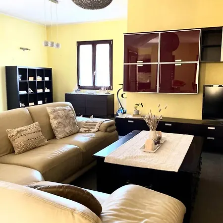 Dom wakacyjny Maison Eclat Villasimius
