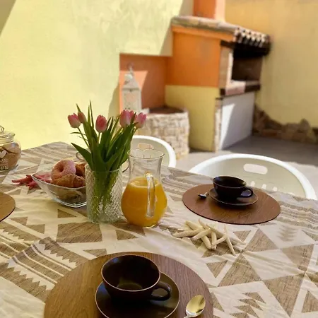 בית נופש Maison Eclat