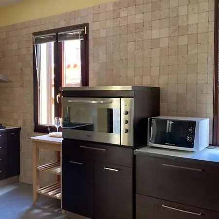 Dom wakacyjny Maison Eclat Villasimius