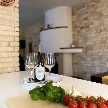 Maison Eclat Holiday home *