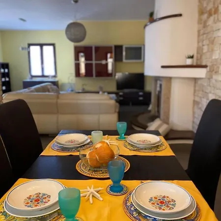 Maison Eclat Villasimius