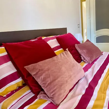Maison Eclat Holiday home *