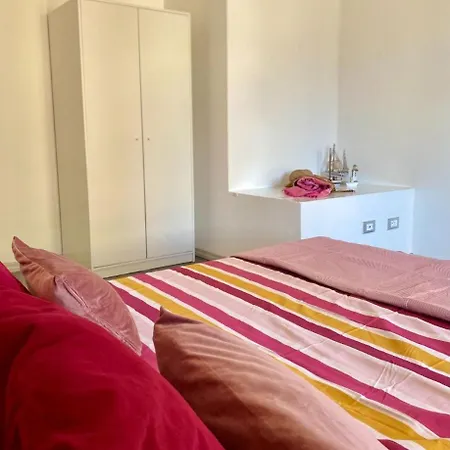 Maison Eclat Semesterbostad Villasimius