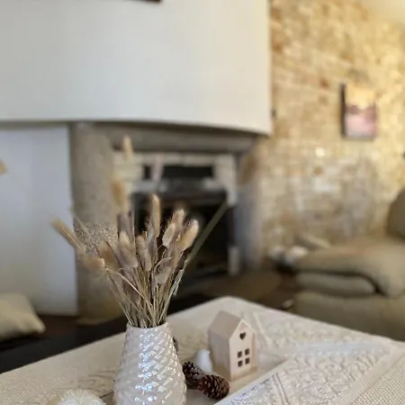 Maison Eclat Semesterbostad *