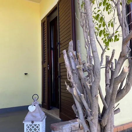 Maison Eclat Holiday home Villasimius