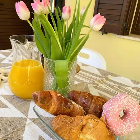 Semesterbostad Maison Eclat Villasimius