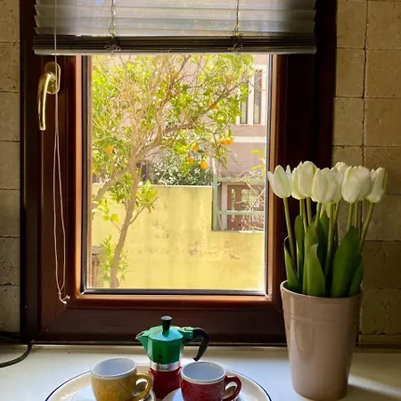 Semesterbostad Maison Eclat *