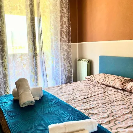 Maison Eclat Semesterbostad Villasimius