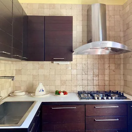 Maison Eclat * Villasimius