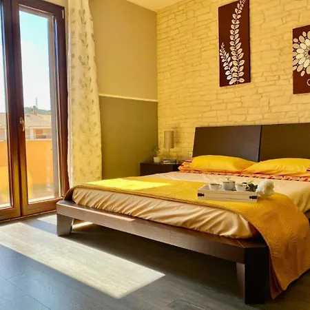 Maison Eclat Semesterbostad