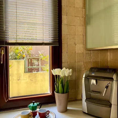 Maison Eclat * Villasimius