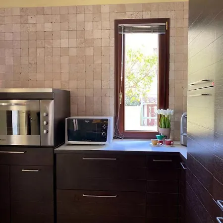 Maison Eclat Semesterbostad *