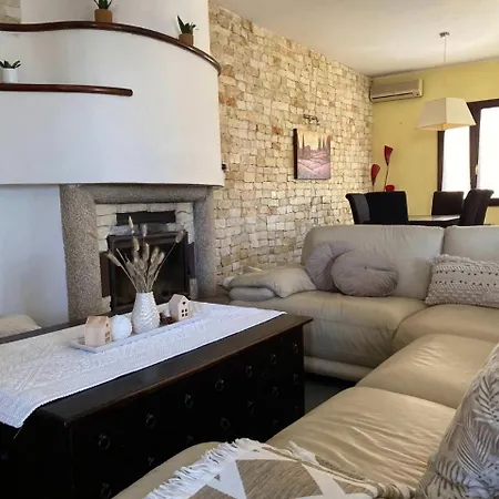 Tatil Evi Maison Eclat Villasimius