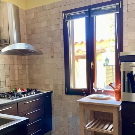 Maison Eclat Villasimius