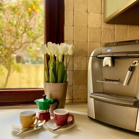 Maison Eclat Semesterbostad