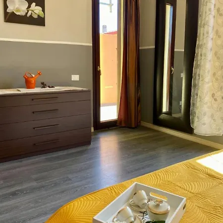 Maison Eclat Semesterbostad *