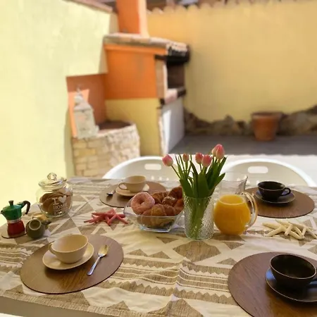 Semesterbostad Maison Eclat *