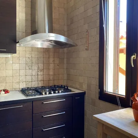 Maison Eclat * Villasimius