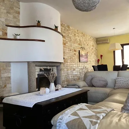 Maison Eclat Semesterbostad