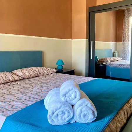 Tatil Evi Maison Eclat