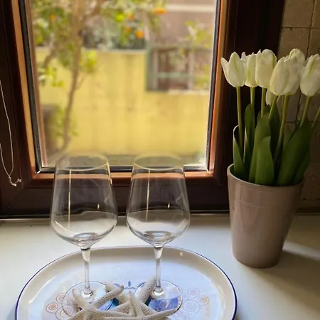 Semesterbostad Maison Eclat Villasimius