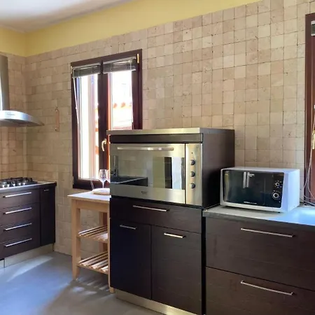 Maison Eclat Villasimius