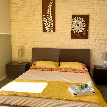 Maison Eclat * Villasimius