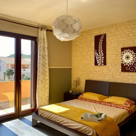 Maison Eclat Tatil Evi Villasimius