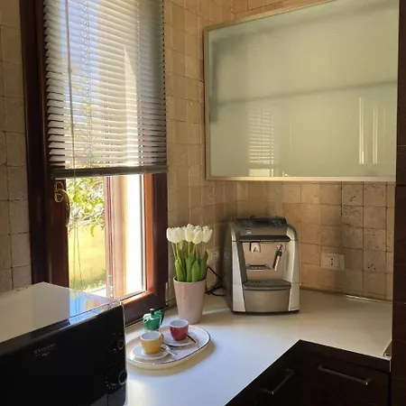 Maison Eclat Semesterbostad