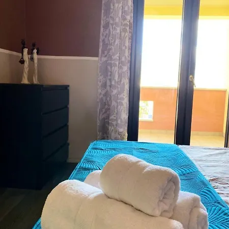 Semesterbostad Maison Eclat