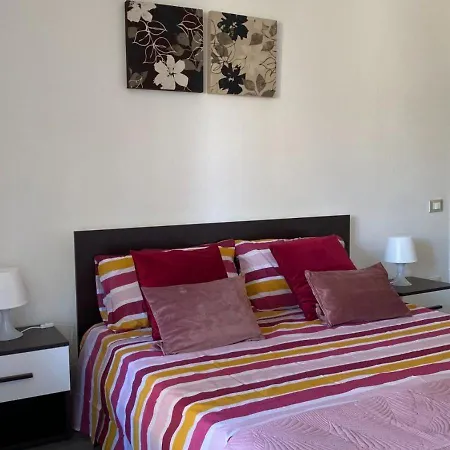 Semesterbostad Maison Eclat Villasimius