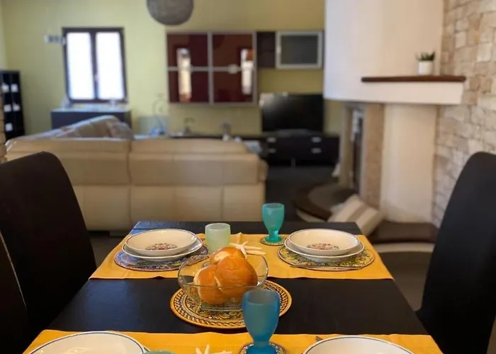 Maison Eclat Villasimius