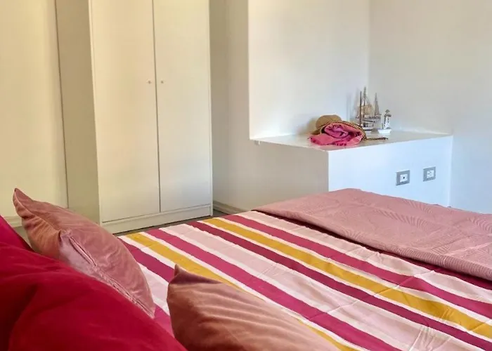 Maison Eclat Prázdninový dům Villasimius