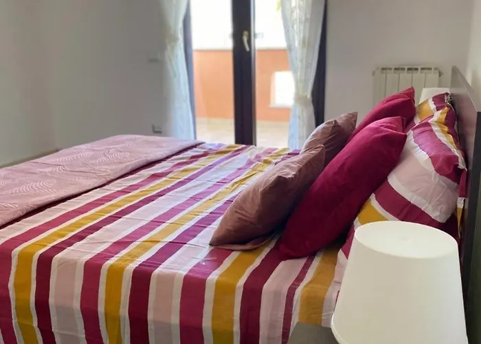 Maison Eclat * Villasimius