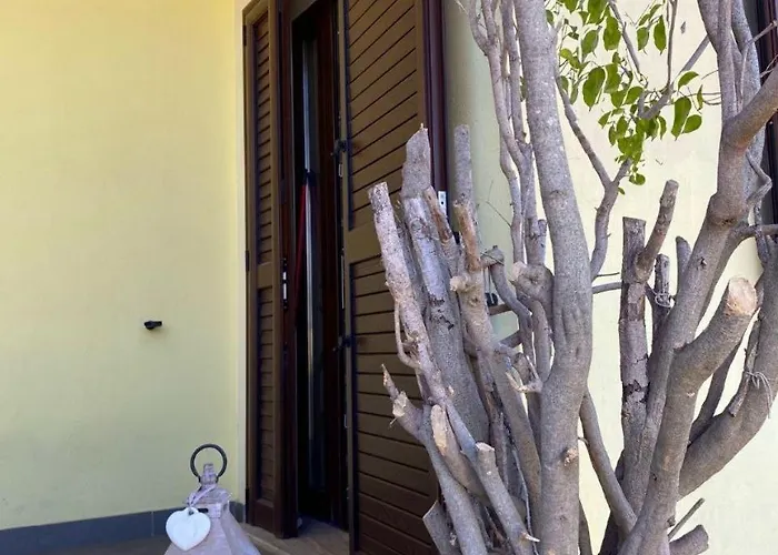 Maison Eclat Prázdninový dům Villasimius