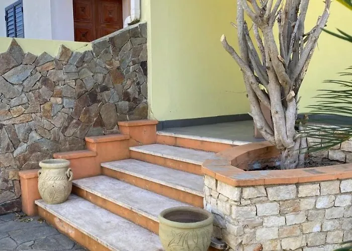 Maison Eclat Villasimius