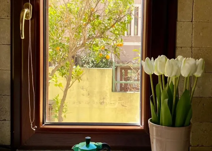 Prázdninový dům Maison Eclat *