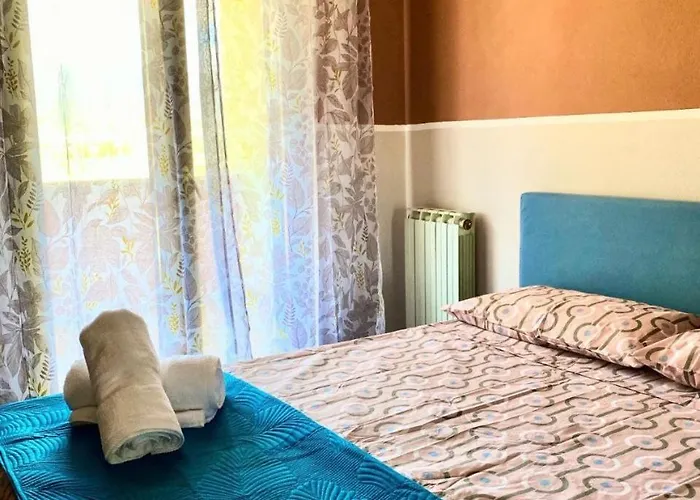 Maison Eclat Prázdninový dům Villasimius