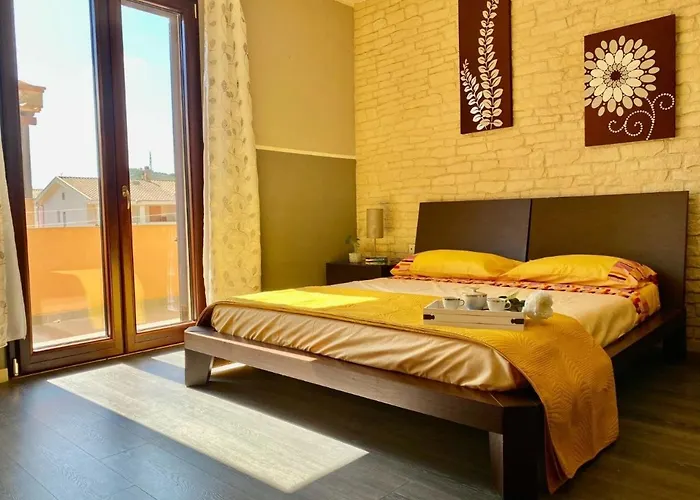 Maison Eclat Prázdninový dům