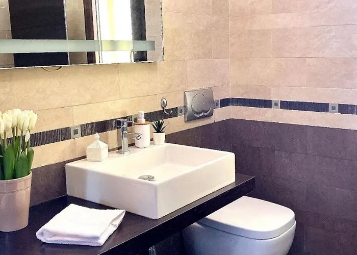 Prázdninový dům Maison Eclat *