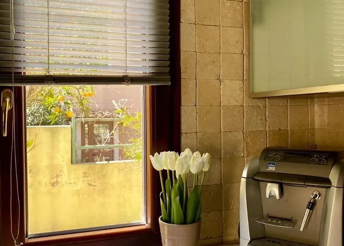 Maison Eclat * Villasimius