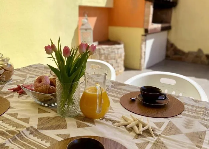 Prázdninový dům Maison Eclat