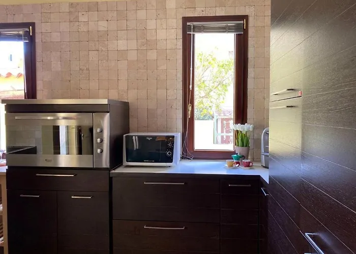 Maison Eclat Prázdninový dům *