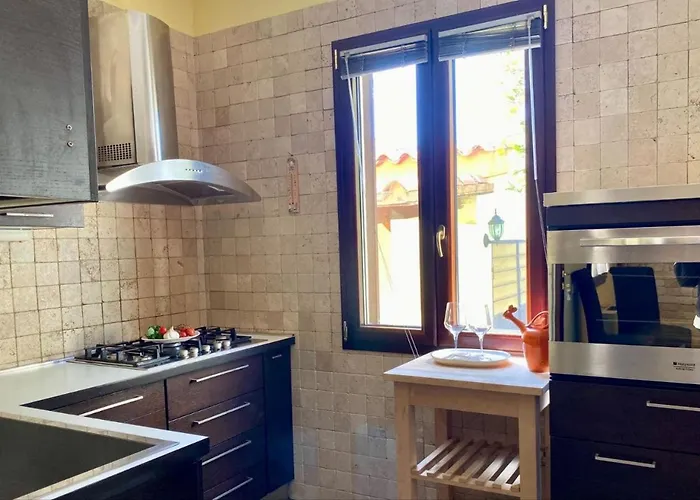 Maison Eclat Villasimius