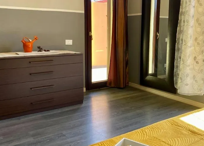 Maison Eclat Prázdninový dům *