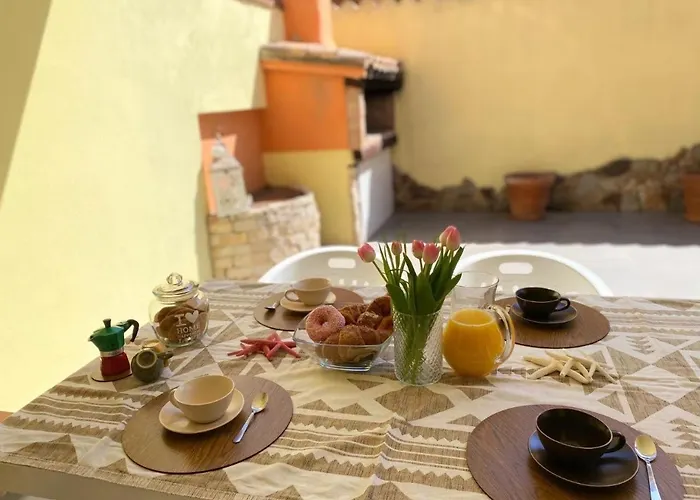 Prázdninový dům Maison Eclat *