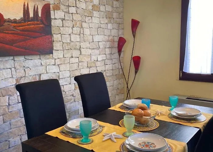 Maison Eclat Prázdninový dům Villasimius