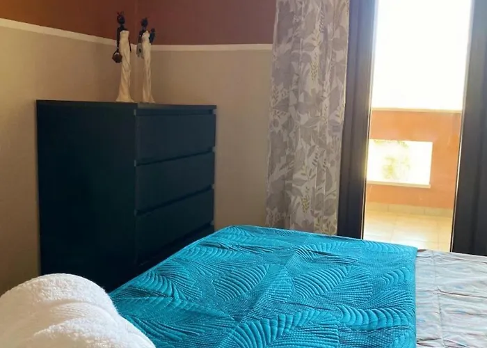 Maison Eclat Villasimius