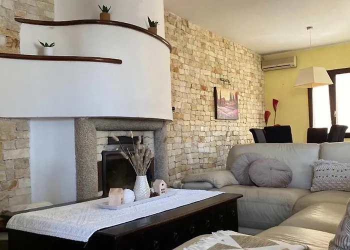 Maison Eclat Prázdninový dům