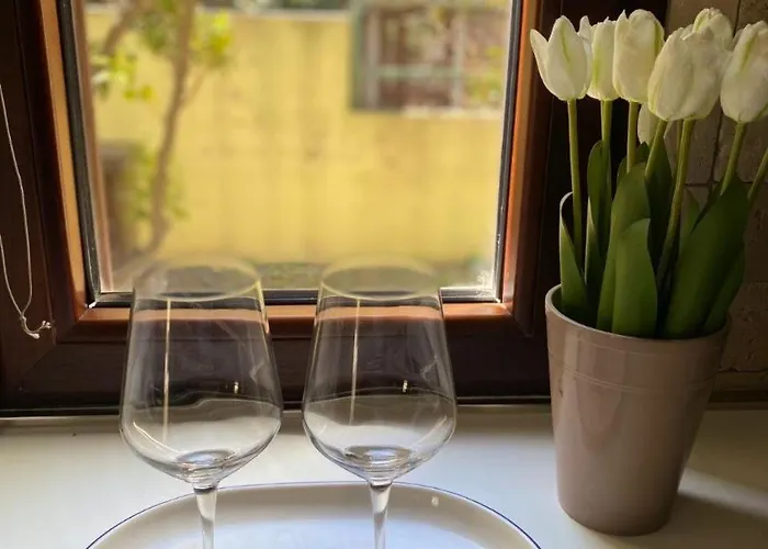 Prázdninový dům Maison Eclat Villasimius